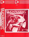 Buck Rogers - Planet of Zoom Atari tape scan