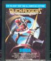 Buck Rogers - Planet of Zoom Atari cartridge scan