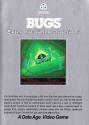 Bugs Atari instructions