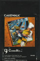 Cakewalk Atari cartridge scan