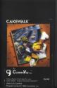 Cakewalk Atari cartridge scan