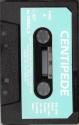 Centipede Atari tape scan