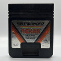 Challenge of.... Nexar (The) Atari cartridge scan
