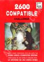 Challenge Atari cartridge scan