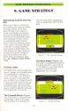 Championship Soccer Atari instructions