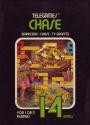 Chase Atari cartridge scan