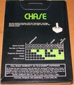 Chase Atari cartridge scan