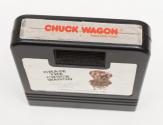 Chase the Chuck Wagon Atari cartridge scan