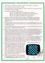Checkers Atari instructions