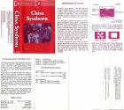 China Syndrome Atari instructions