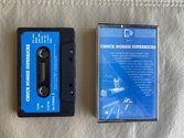 Chuck Norris Superkicks Atari tape scan