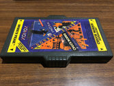 Chuck Norris Superkicks / Spike's Peak Atari cartridge scan