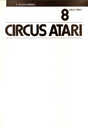 Circus Atari Atari instructions