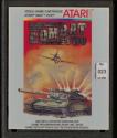 Combat Two Atari cartridge scan