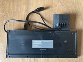 CompuMate Atari cartridge scan