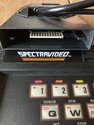 CompuMate Atari cartridge scan
