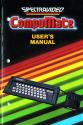 CompuMate Atari instructions