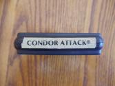 Condor Attack Atari cartridge scan