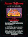 Confrontation Atari instructions