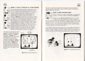 Cookie Monster Munch Atari instructions
