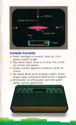 Cosmic Ark Atari instructions