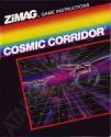 Cosmic Corridor Atari instructions