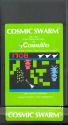 Cosmic Swarm Atari cartridge scan