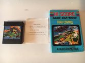 Crab Control Atari cartridge scan