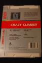 Crazy Climber Atari cartridge scan