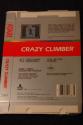 Crazy Climber Atari cartridge scan