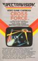 Cross Force Atari instructions
