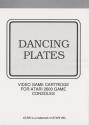 Dancing Plates - Tanzende Teller Atari instructions