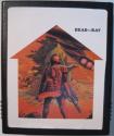 Dead-Ray Atari cartridge scan