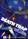 Death Trap Atari cartridge scan