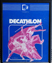Decathlon Atari cartridge scan