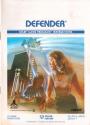 Defender Atari instructions