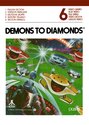 Demons to Diamonds Atari instructions