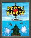 Depth Charge Atari cartridge scan