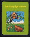 Hungrige Panda (Der) Atari cartridge scan
