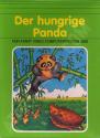 Hungrige Panda (Der) Atari cartridge scan