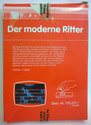 Moderne Ritter (Der) Atari cartridge scan
