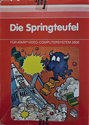 Springteufel (Die) Atari cartridge scan