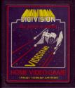 Kangaroo Atari cartridge scan