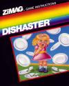 Dishaster Atari instructions