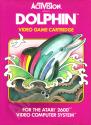 Dolphin Atari cartridge scan