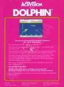 Dolphin Atari cartridge scan