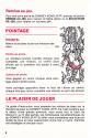 Donkey Kong Junior Atari instructions