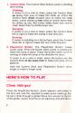 Donkey Kong Junior Atari instructions