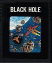 Double-Game Package - Astrowar / Black Hole Atari cartridge scan