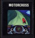 Double-Game Package - Boom Bang / Motocross Atari cartridge scan